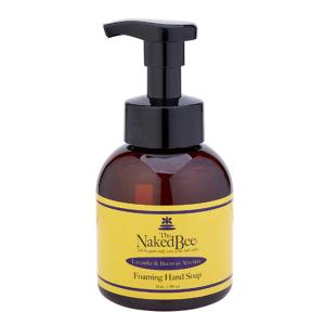 Lavender and Beeswax Absolute Foaming Hand Soap 12 oz 