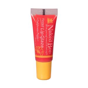 California Poppy Tinted Lip Glaze 