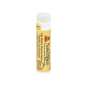 SPF 15 Colorless Lip Balm 