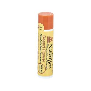 SPF 15 Desert Flower Tinted Lip Balm 