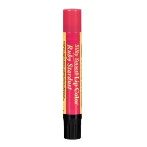 Orange Blossom Honey Ruby Stardust Silky Smooth Lip Color 