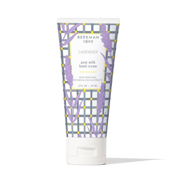 Lavender Hand Cream 2 oz 