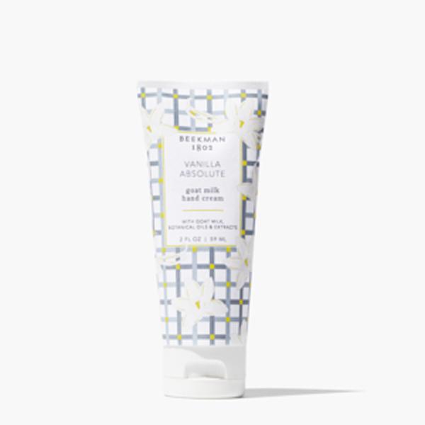 Vanilla Absolute Hand Cream 2 oz 
