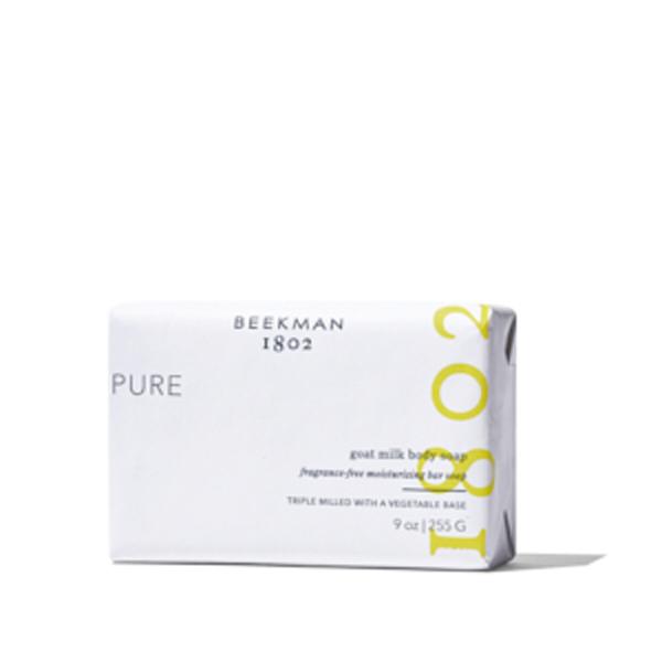 Pure Goat Milk Soap Bar 9 oz 