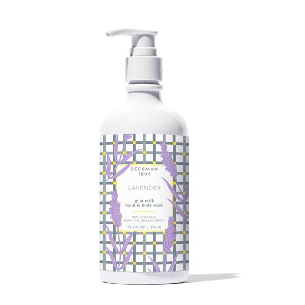 Lavender Hand Wash 12.5 oz 