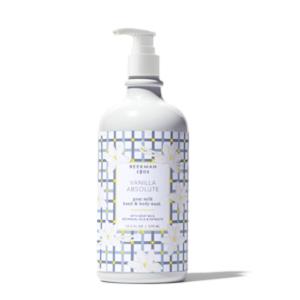 Vanilla Absolute Hand Wash 12.5 oz 