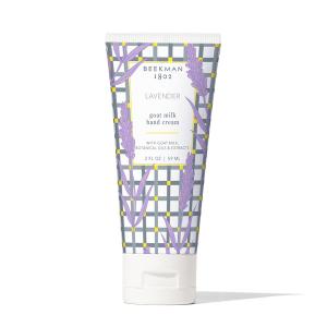 Lavender Hand Cream 2 oz 