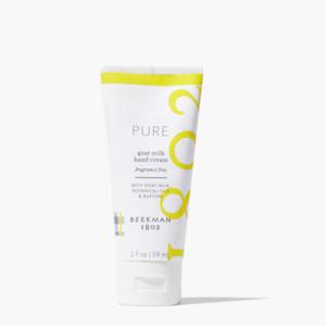 Pure Hand Cream 2 oz