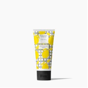 Sunshine Lemon Hand Cream 2 oz 