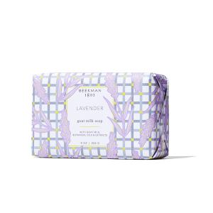 Lavender Bar Soap 9 oz