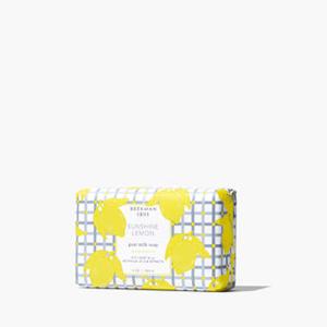 Sunshine Lemon Soap Bar 9 oz 