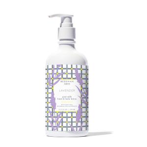 Lavender Goat Mlk Lotion 12.5 oz 