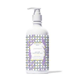 Lavender Hand Wash 12.5 oz 