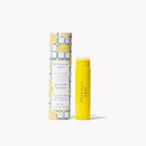 Almond Honey Cookie Lip Balm 