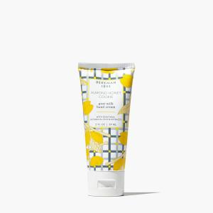 Almond Honey Cookie Hand Cream 2 oz