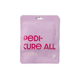 Pedicure Hydrating Foot Mask 