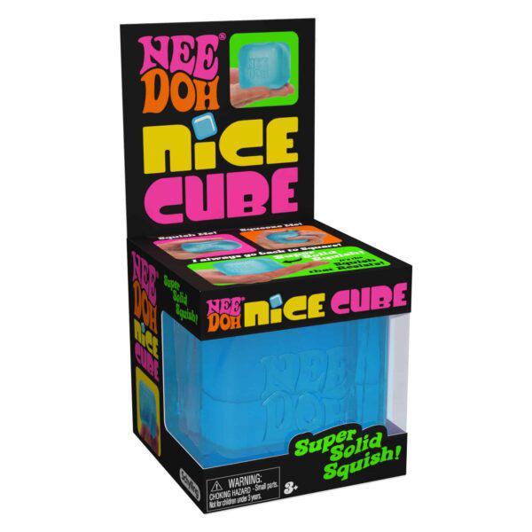 Nee Doh Nice CUbe
