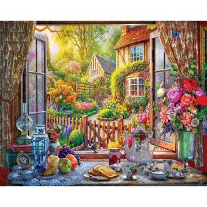 Country Breakfast 1000 Pc
