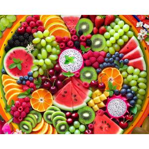 Fruit Platter 500 Pc