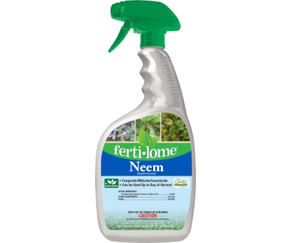Fertilome Neem - 32 oz ready to use