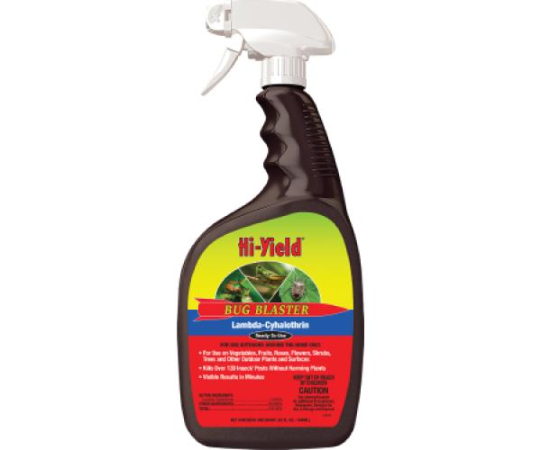 High Yield Bug Blaster - 32 oz Ready to use