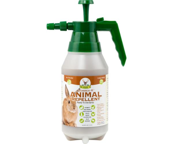 Bobbex Animal Repellant - 48 oz ready to use pump