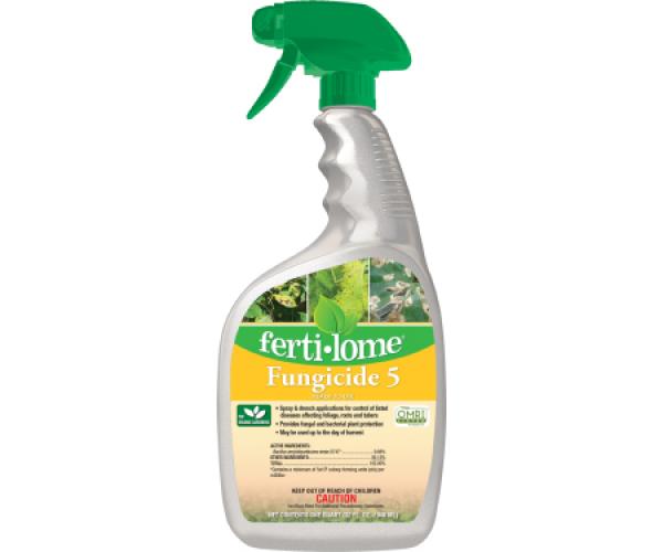 Fertilome Fungi 5 - 32 oz. ready to use