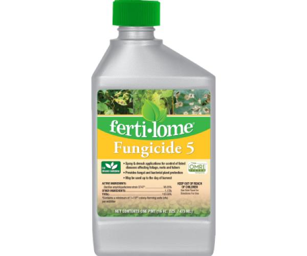 Fertilome Fungi 5 - 16 oz concentrate