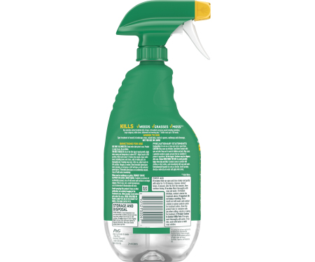 Spruce Weed Killer - 24 oz ready to use
