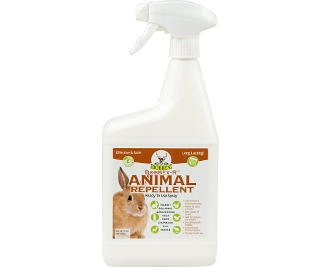 Bobbex Animal Repellent - 32 oz. ready to use