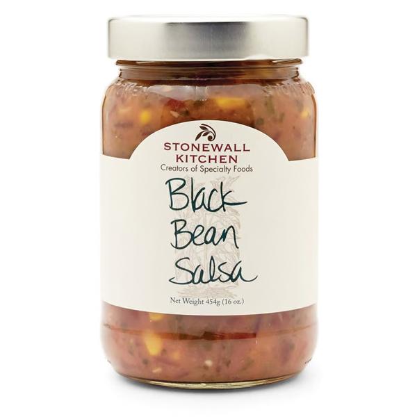 Black Bean Salsa 16oz