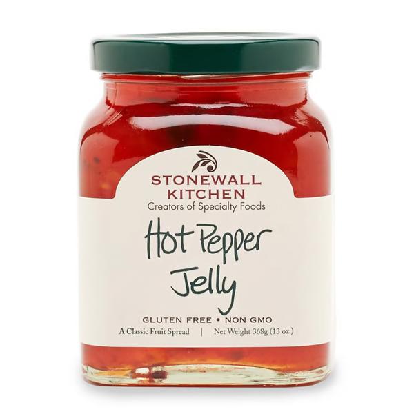 Hot Pepper Jelly 12oz
