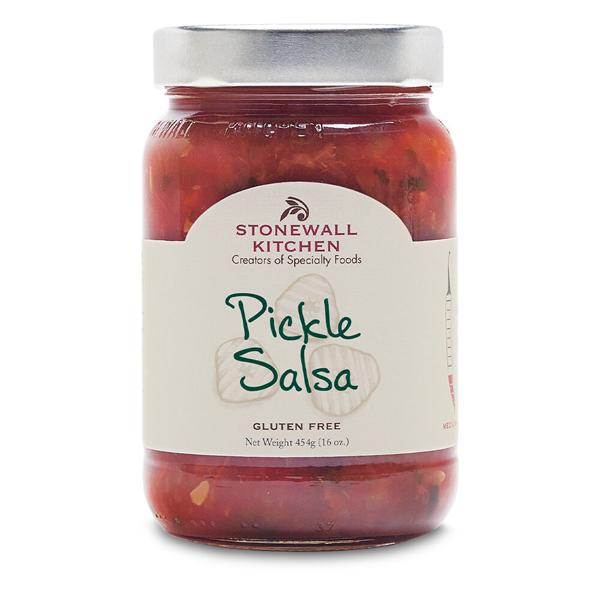 Pickel Salsa 16 oz
