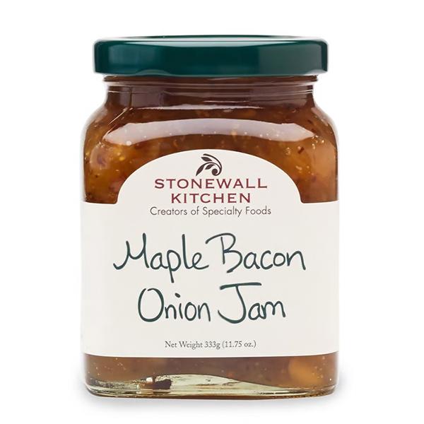 Maple Bacon Aioli 12oz