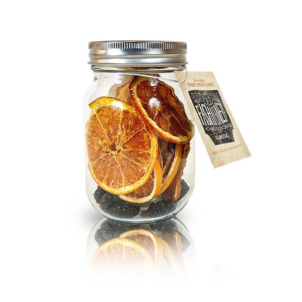 Old Fashioned Classic 16 Oz