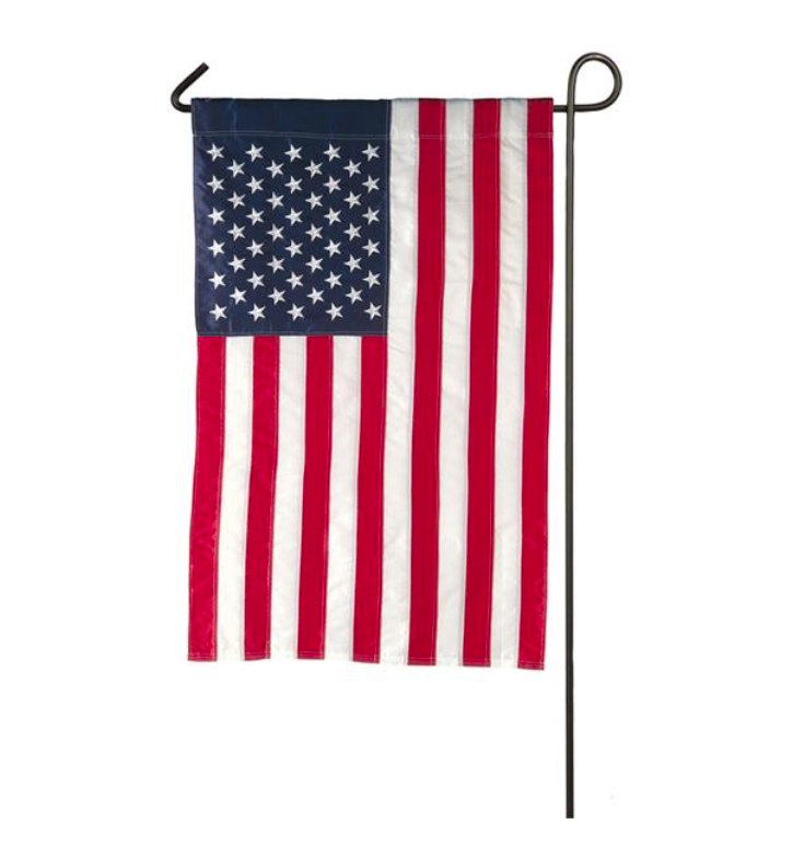 Patriotic Flags