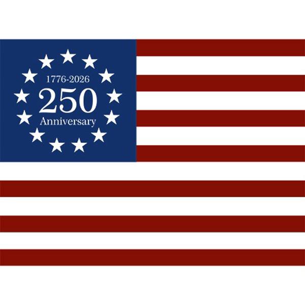 Flour Sack Towel 250th