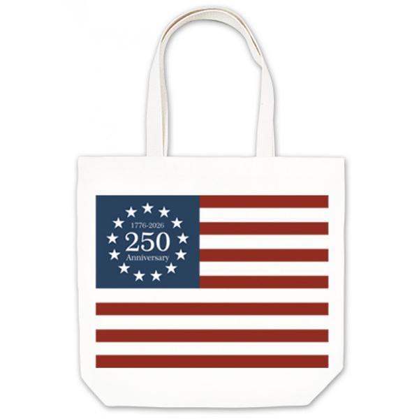Large Tote 250th