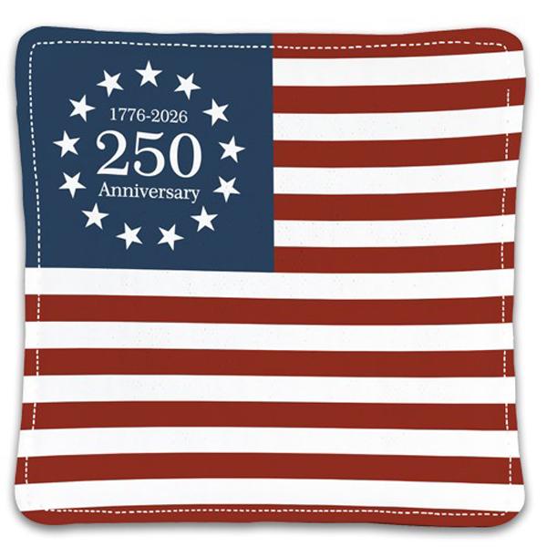 Spiced Mug Mat 250th