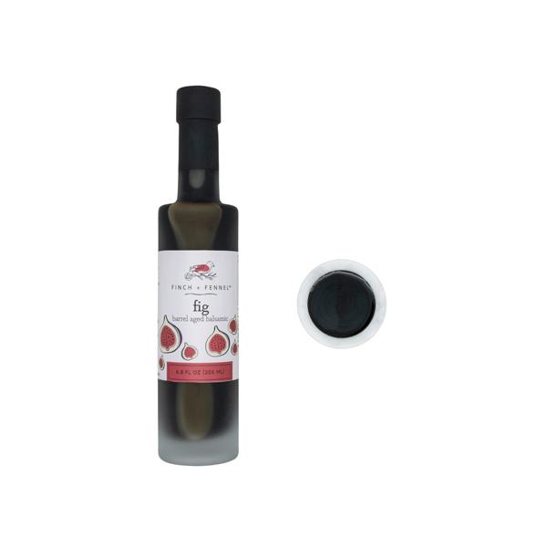 Barrel Aged Balsamic Dark 6.8 oz