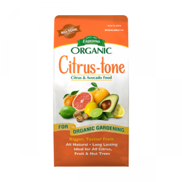 Citrus Tone 4 Lb