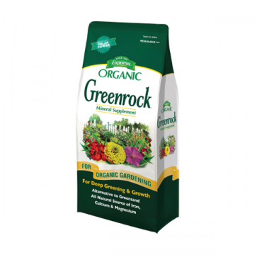 Espoma Organic Greenrock