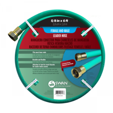 Hose Leader
