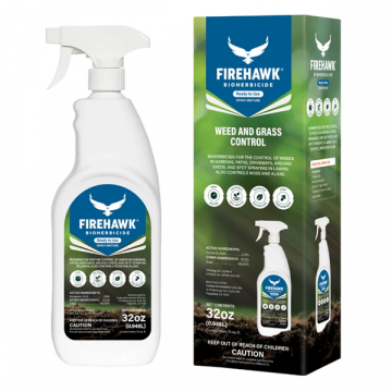 Firehawk Bioherbicide Rtu 32 Oz