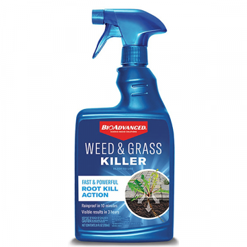 Bio Weed N Grass Killer