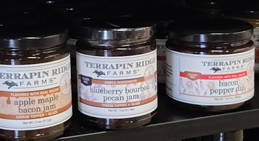 Terrapin Ridge