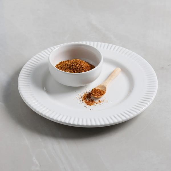 Taco Tex Mex Rub and Seasoning