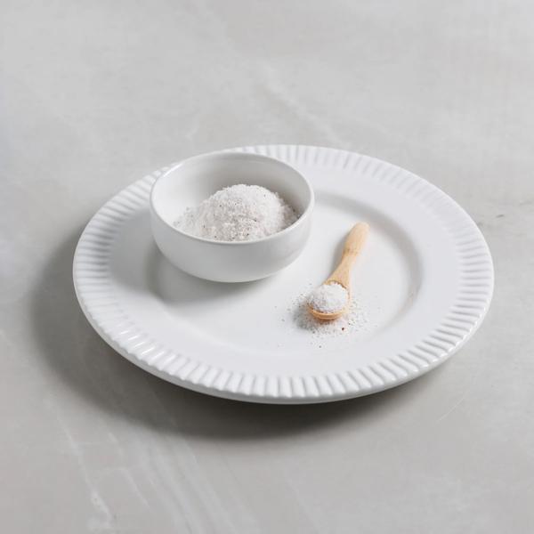 Black Truffle Sea Salt