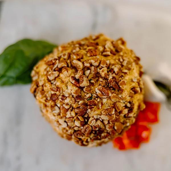 Tuscan Herb Cheeseball Mix