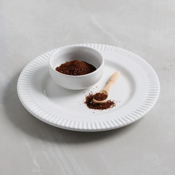 Not Your Sisters Coffee Rub and Seasoning